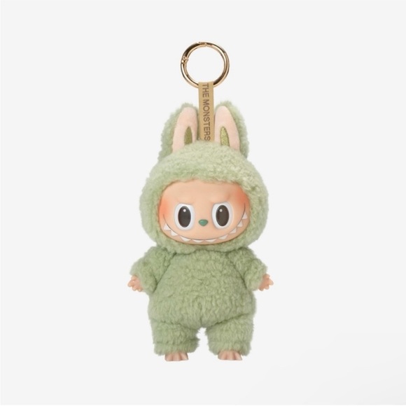 Labubu - Picture 1 of 6